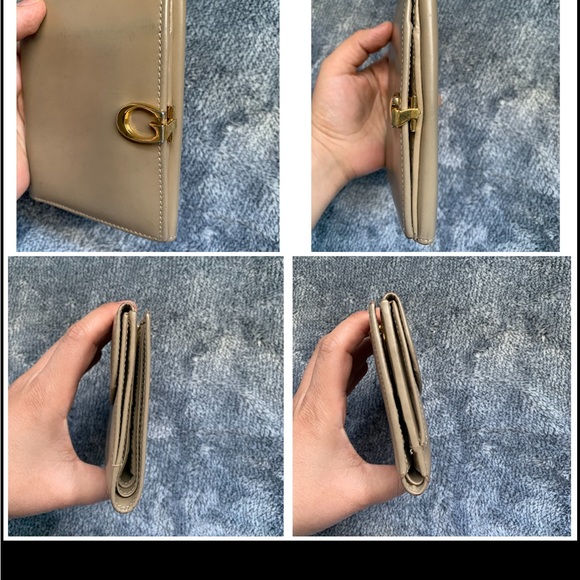 Authentic Gucci Wallet - Picture 4 of 6